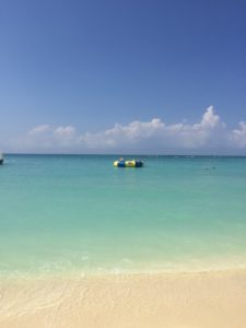 doctors cave beach 2
