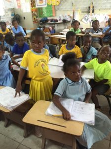jamaica mount carey kids