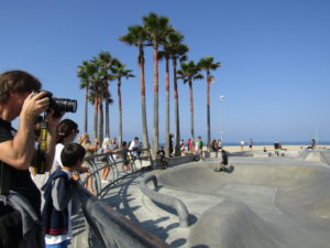 skatepark