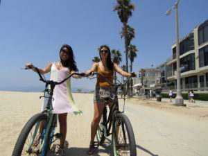 venice beach bike