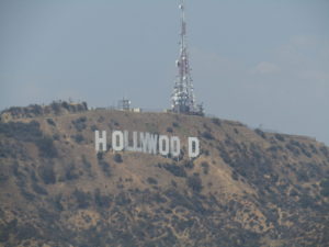 Hollywood Sign