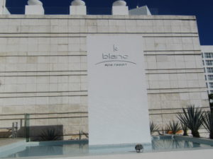 le blanc spa resort cancun