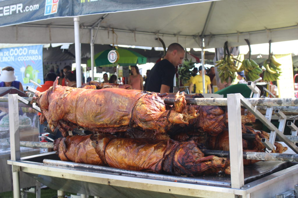 pig roast condado beach - Things to do in Puerto Rico