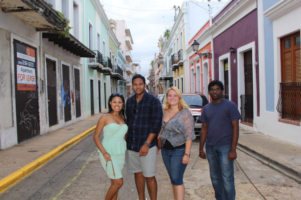 Things to do in Puerto Rico - Old San Juan