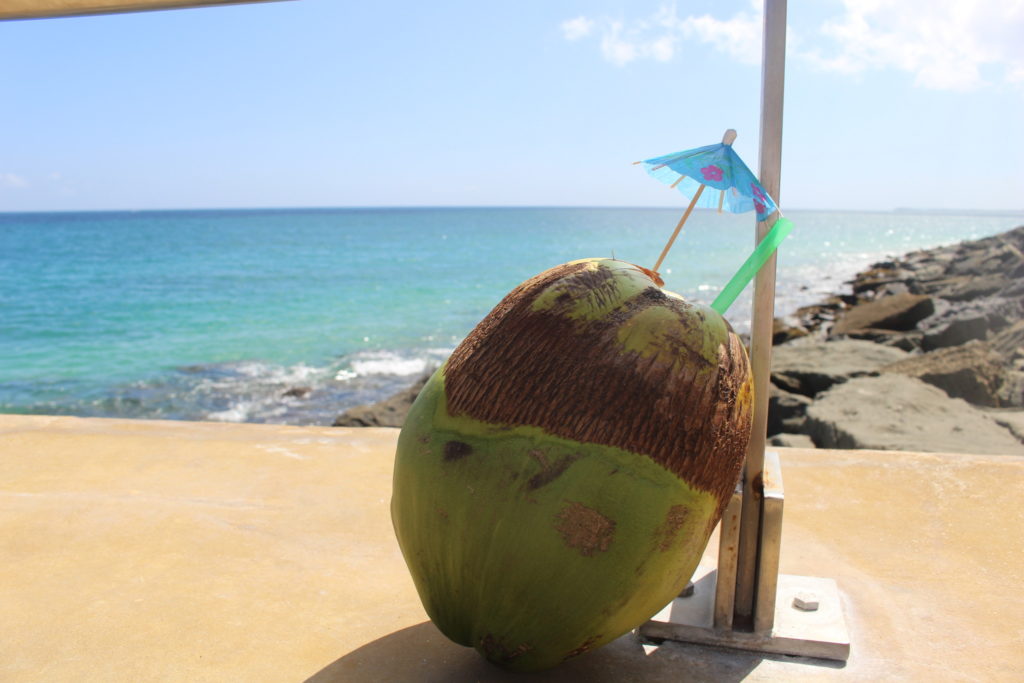 Things to do in Puerto Rico - Condado Beach