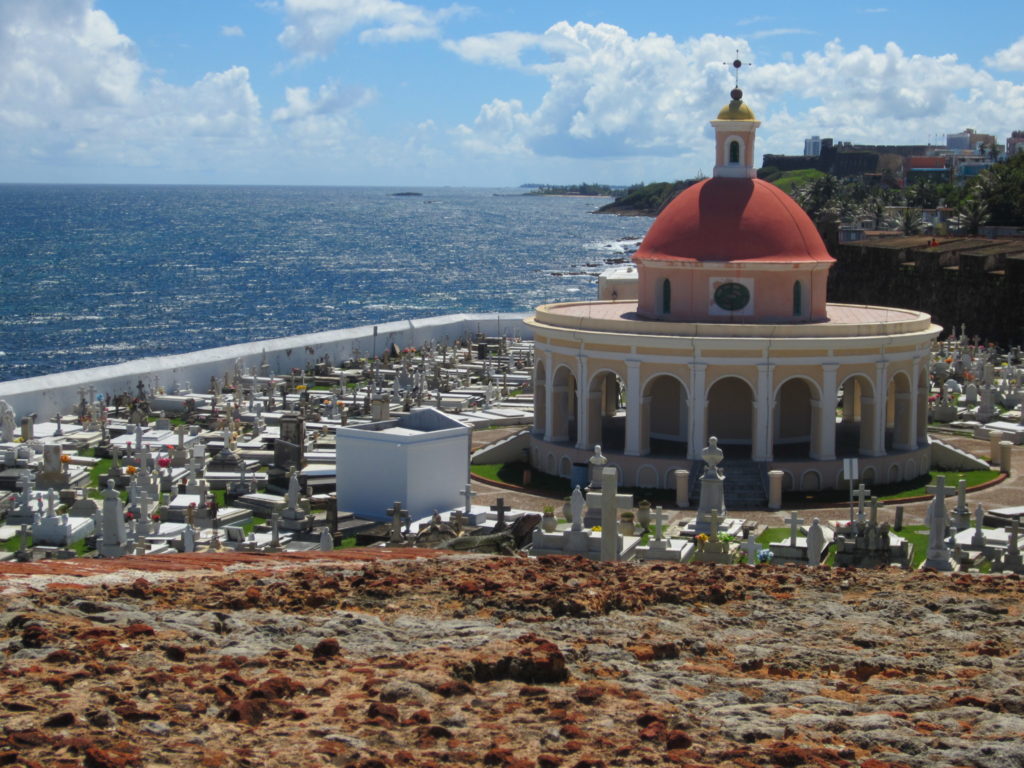 Things to do in Puerto Rico - Old San Juan