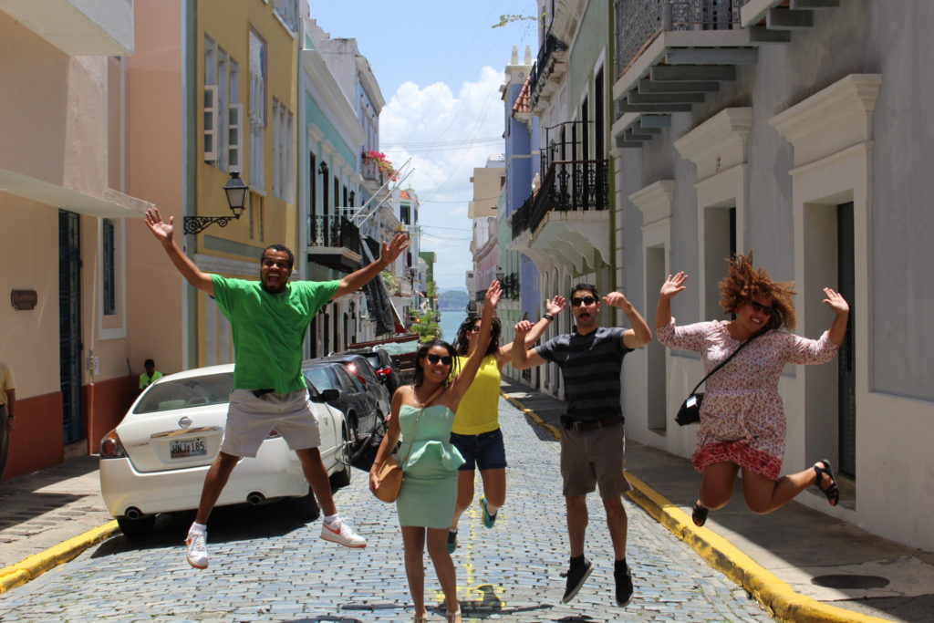 Things to do in Puerto Rico - Old San Juan