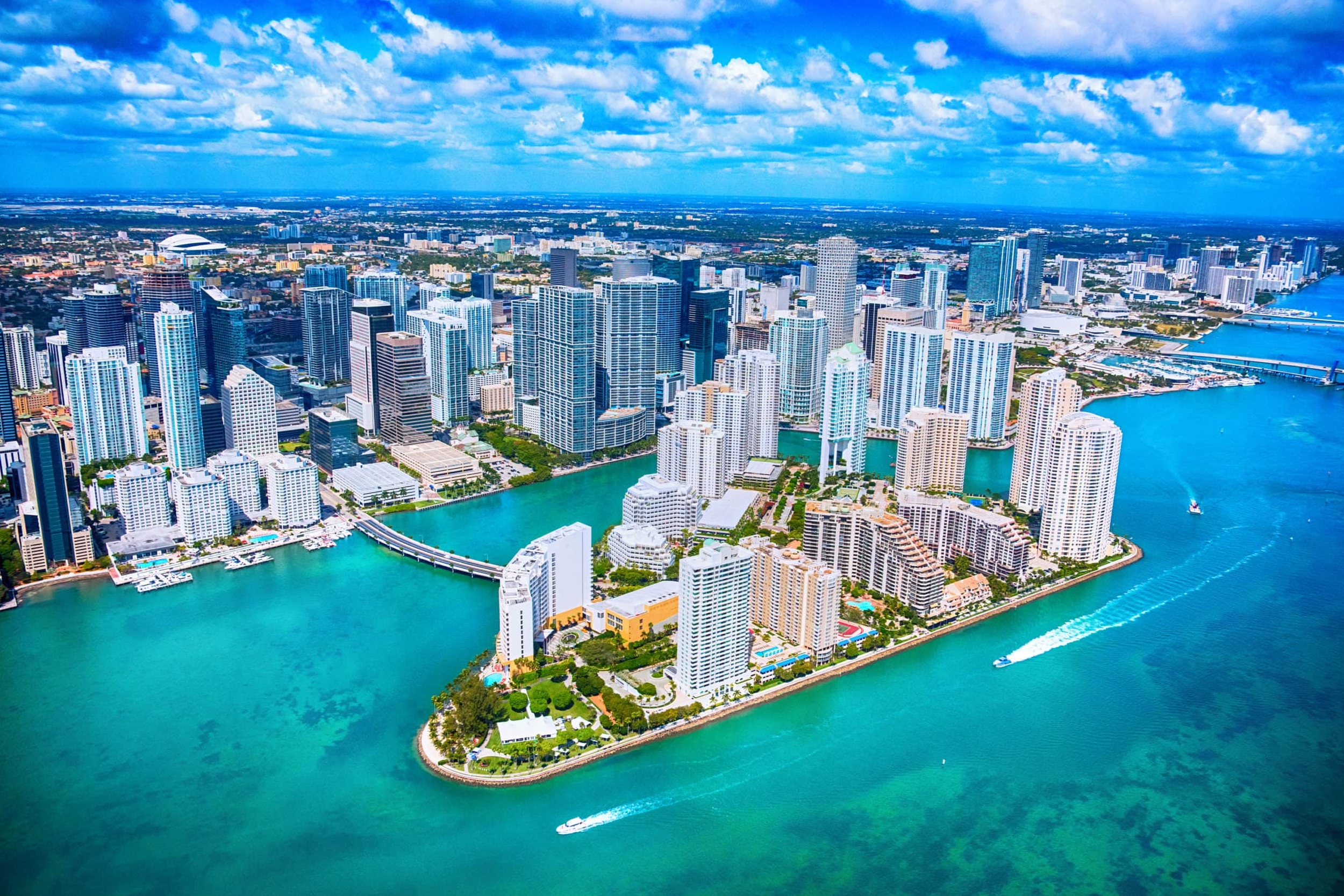 Miami - upcoming trip