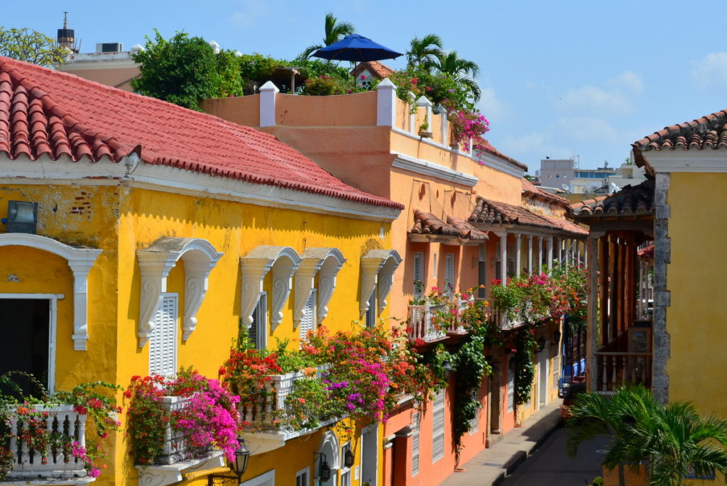 cartagena colombia - things to do in Cartagena Colombia