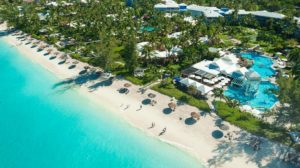 sandals travel agent rewards program