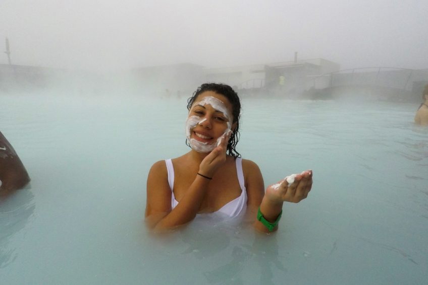 Blue Lagoon - Iceland