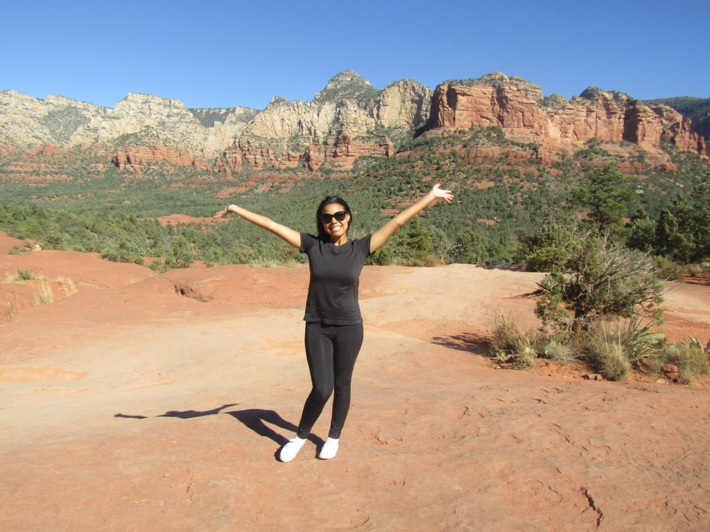 Sedona Arizona Pink Jeep Tour