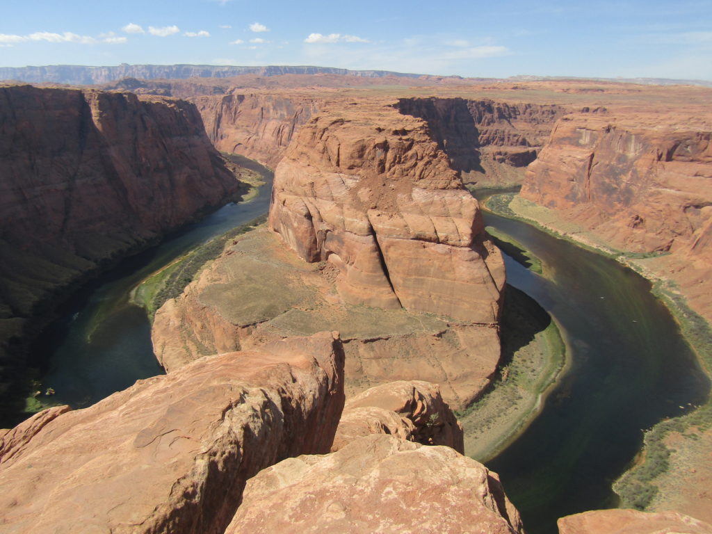 Horseshoe Bend Arizona