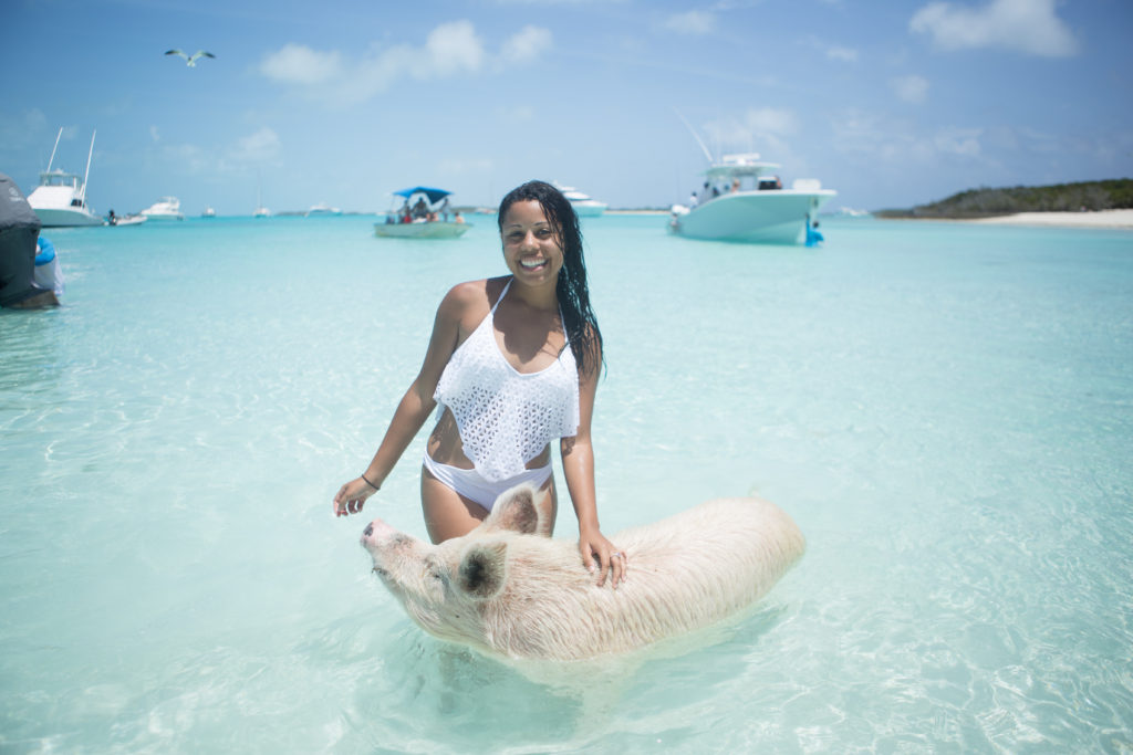 Things to Do in Exuma
