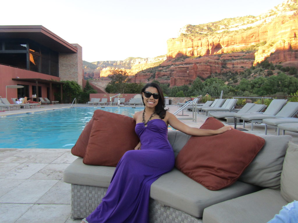 Enchantment Resort Sedona Arizona