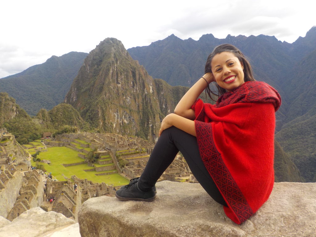 Machu Picchu trip - Peru - Gadventures