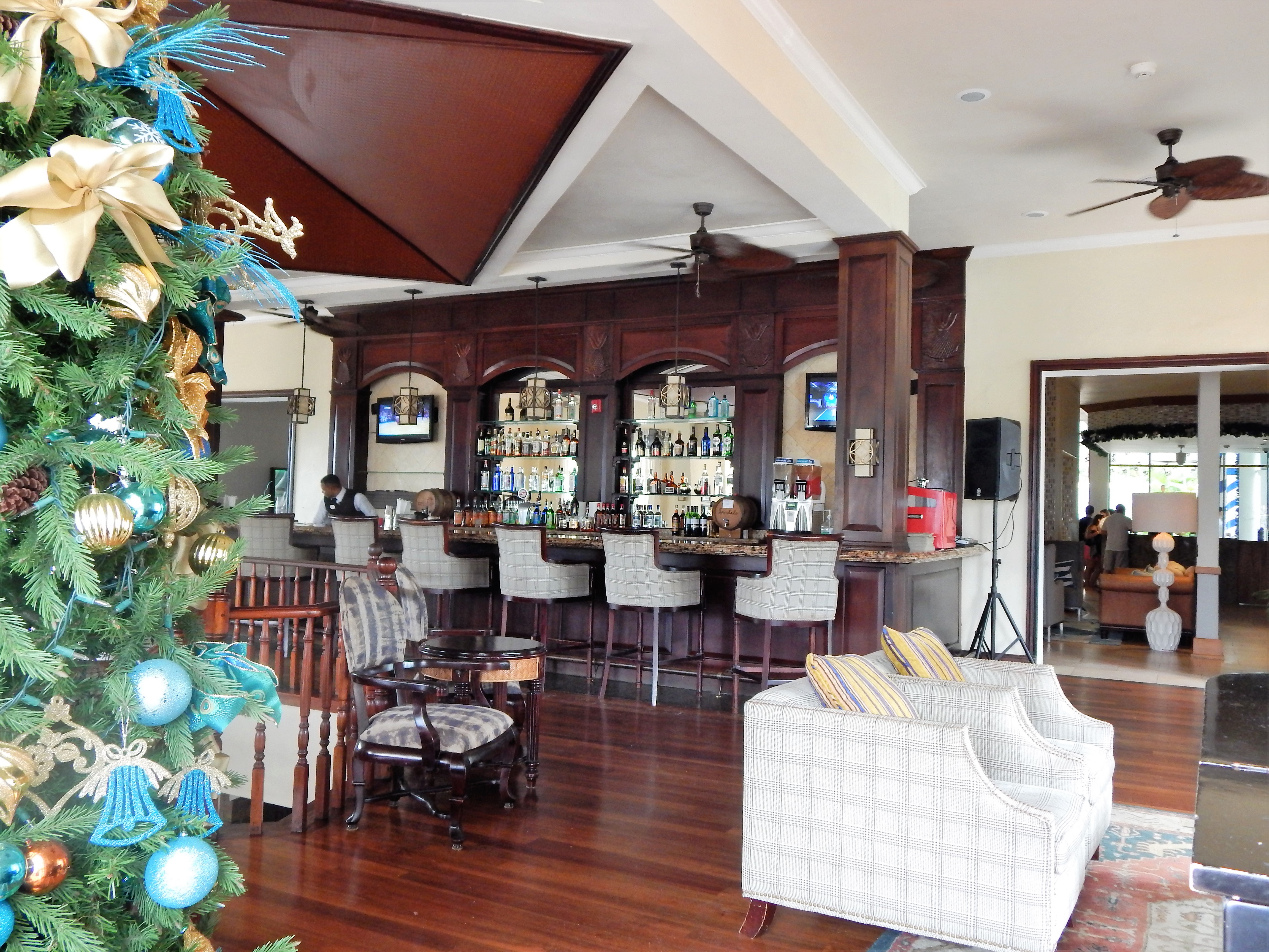 sandals ochi beach resort - Travel Agent Diary
