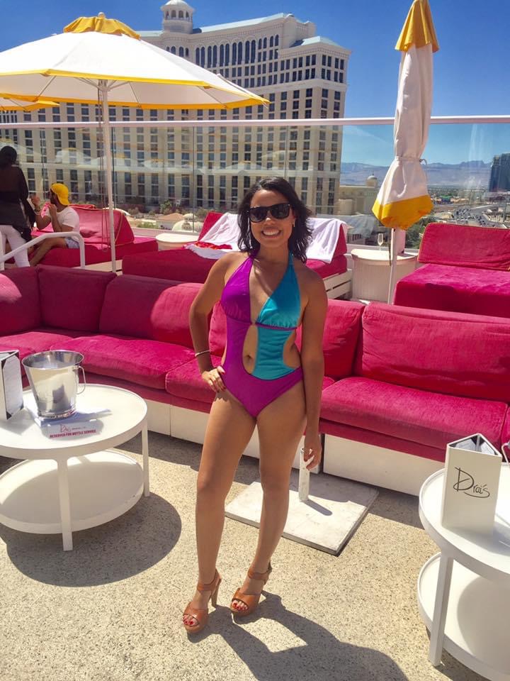Drai's Beach Club - Choosing a Las Vegas Hotel