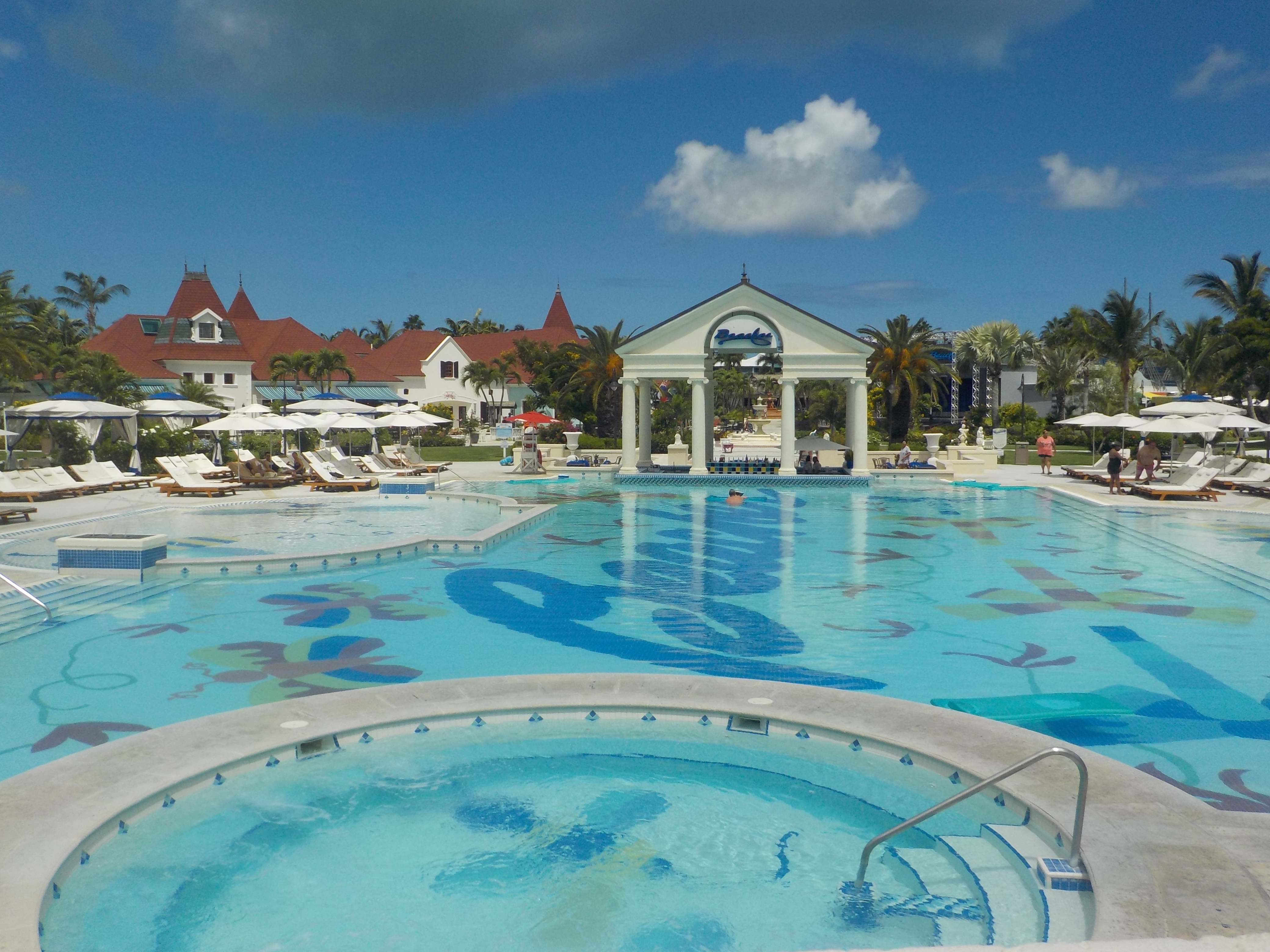 Sandals Travel Agent
