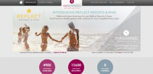 travel agent reward programs