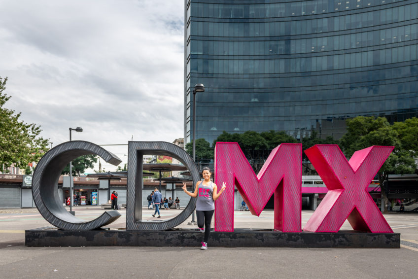 things to do in Mexico City - CDMX