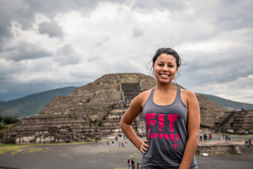 things to do in mexico city - visiting the teotihuacan pyramids