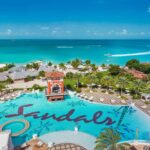 Sandals Grande Antigua - Sandals Photo Center