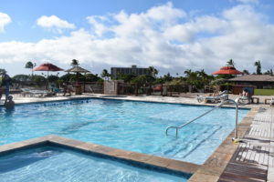 maui hawaii pool