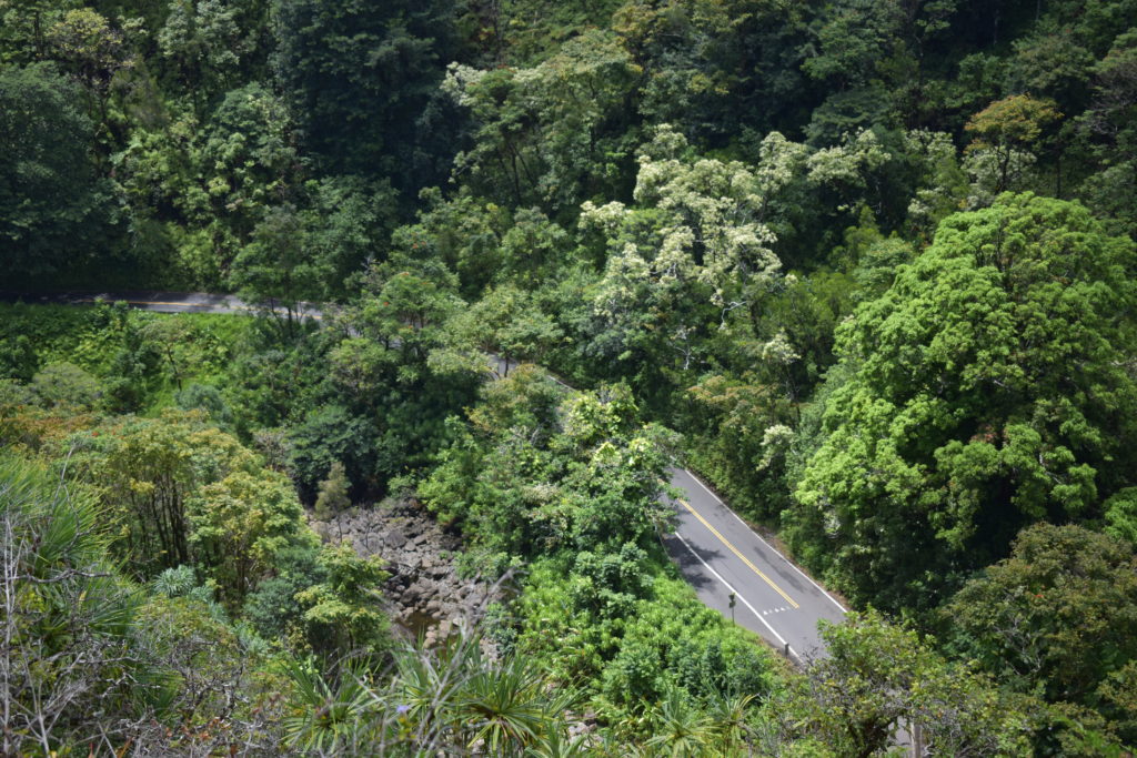 maui road to hana tips