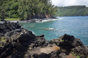 road to hana maui hawaii