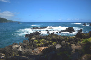 maui hawaii road to hana