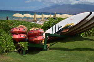 four seasons maui hawaii