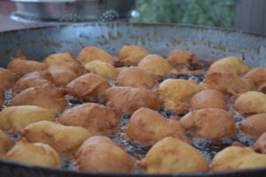 maui hawaii malasadas