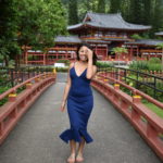 oahu hawaii byodo-in temple