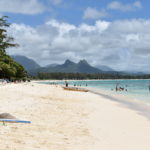 oahu hawaii waimanalo beach