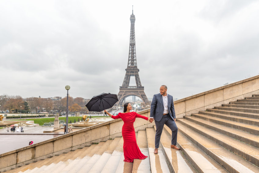 The Parisian Photographers