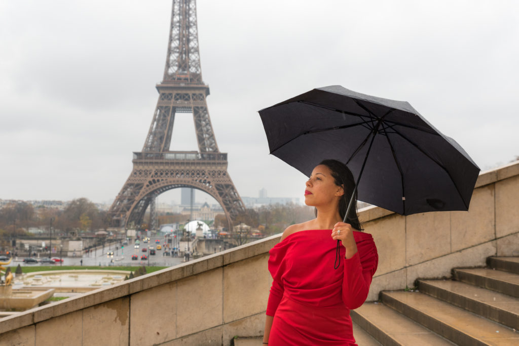 The Parisian Photographers