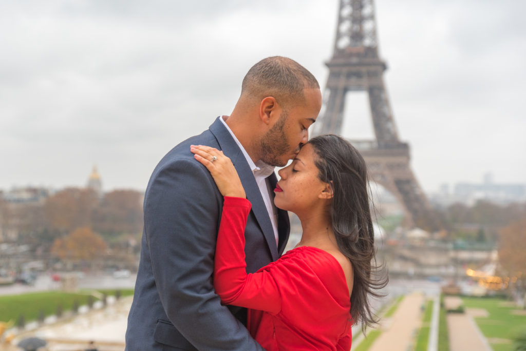 The Parisian Photographers
