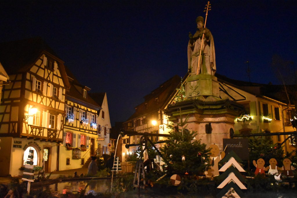 European Christmas Markets Trip