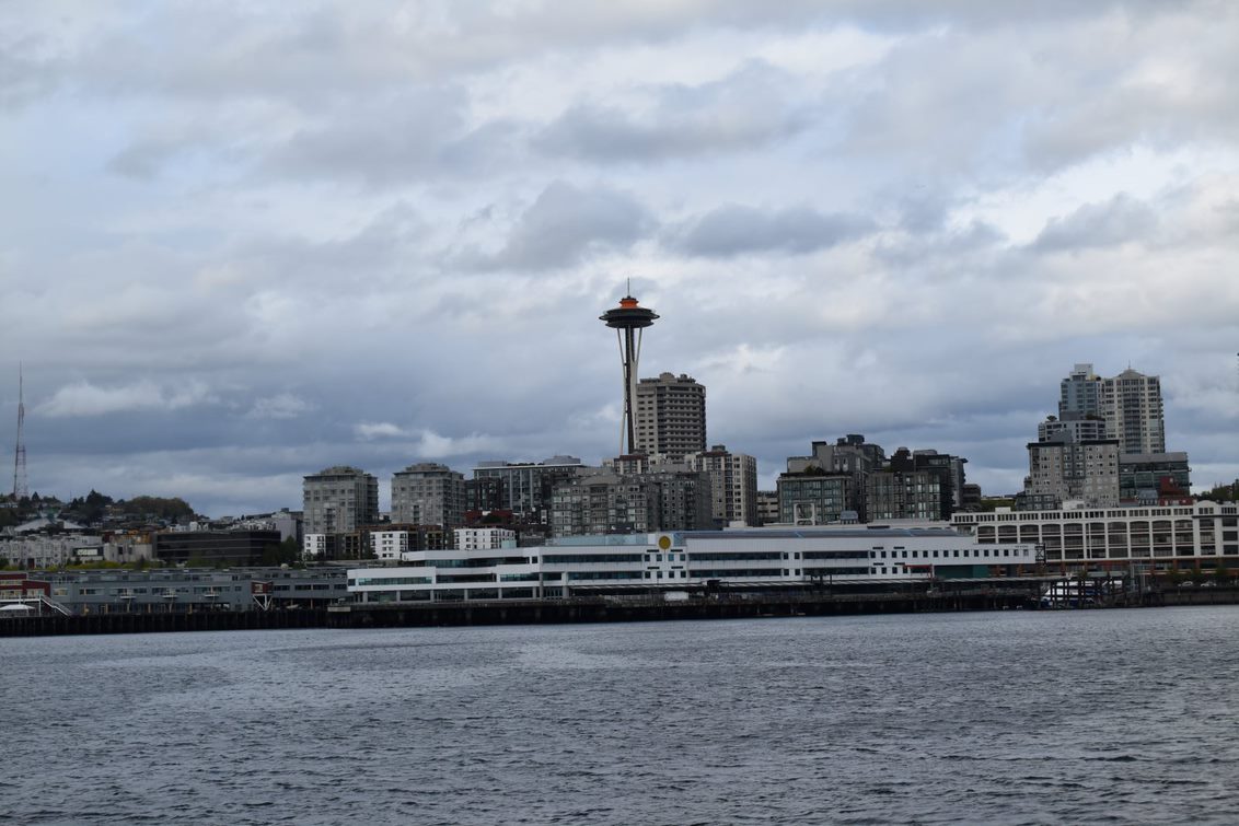 seattle argosy cruises - Puget Sound Cruise