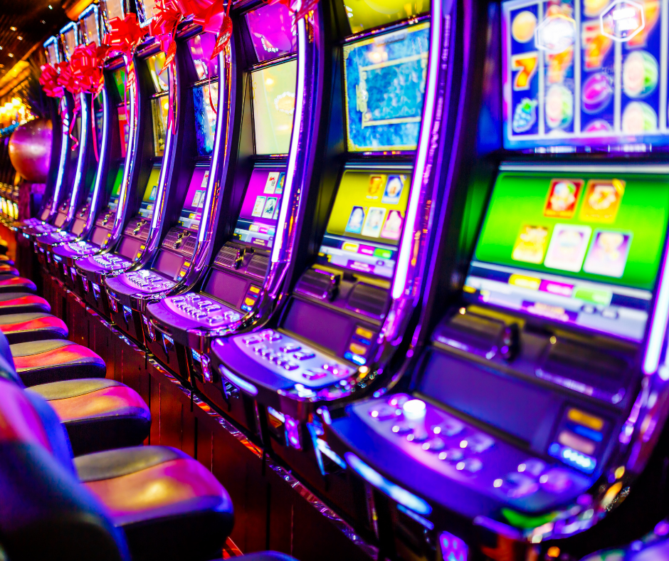Aruba Certified Expert - Casino