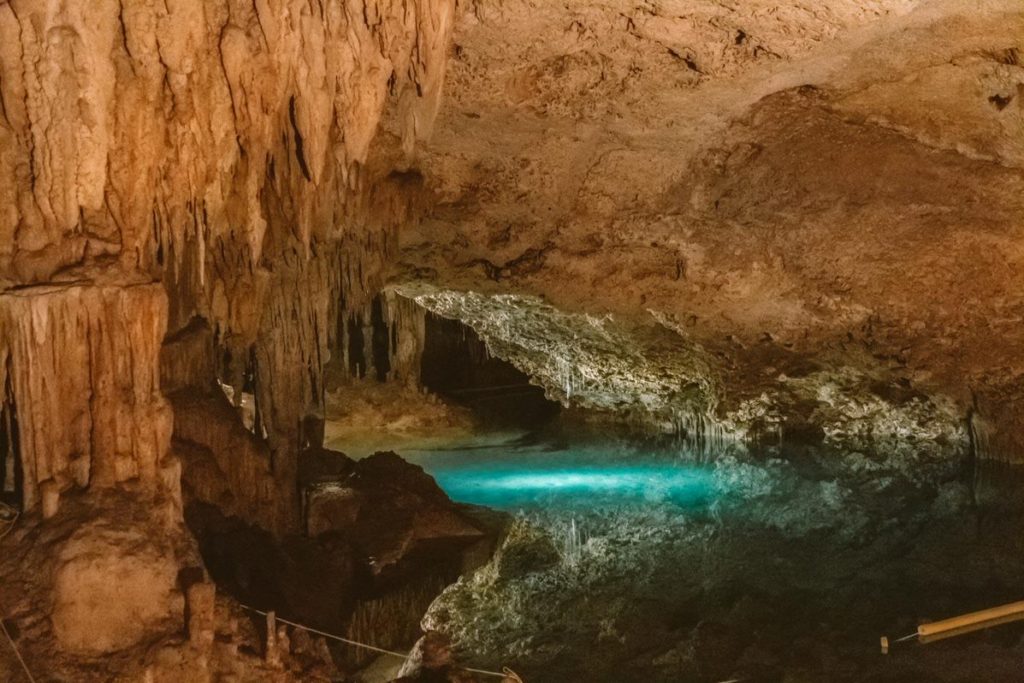 Tulum Ruins, Reef Snorkeling, and Cenote