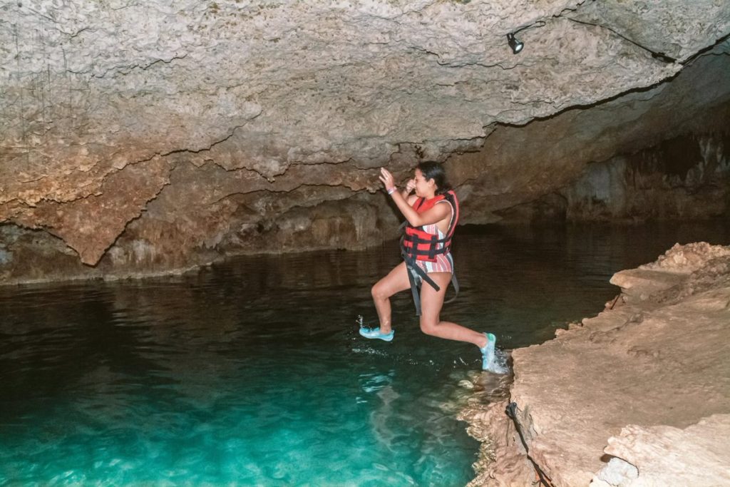 Tulum Ruins, Reef Snorkeling, Cenote