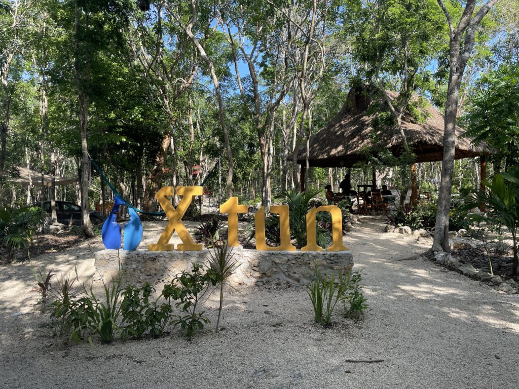 Tulum Ruins, Reef Snorkeling, and Cenote