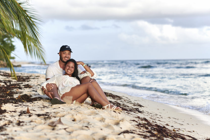 1 Week in Barbados for Couples