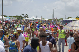 Visiting Barbados During Crop Over