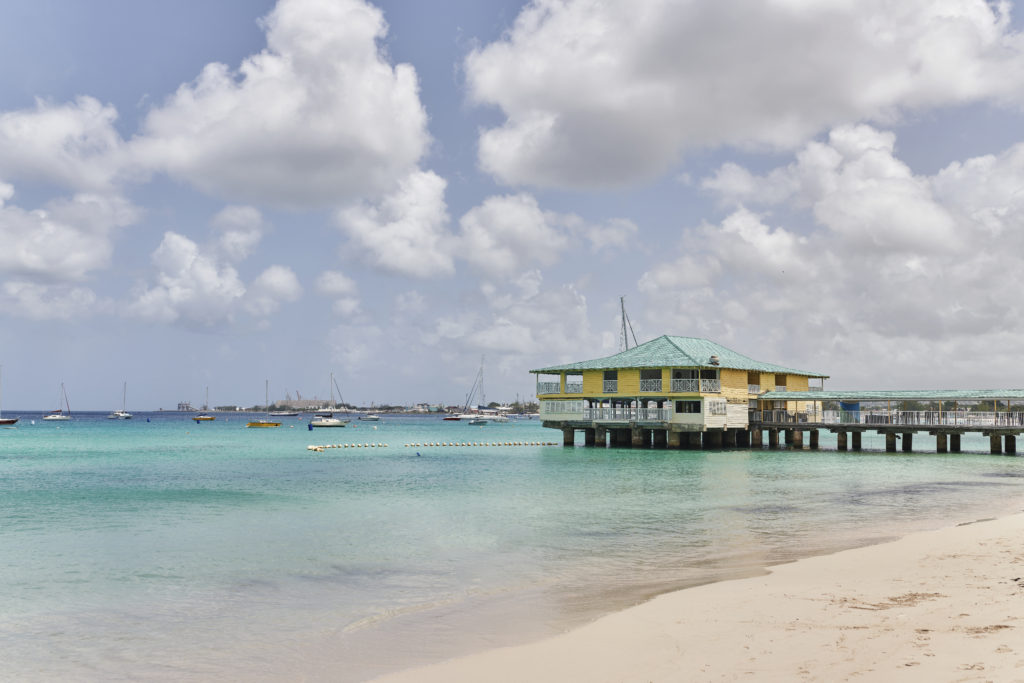 Visiting Barbados During Crop Over