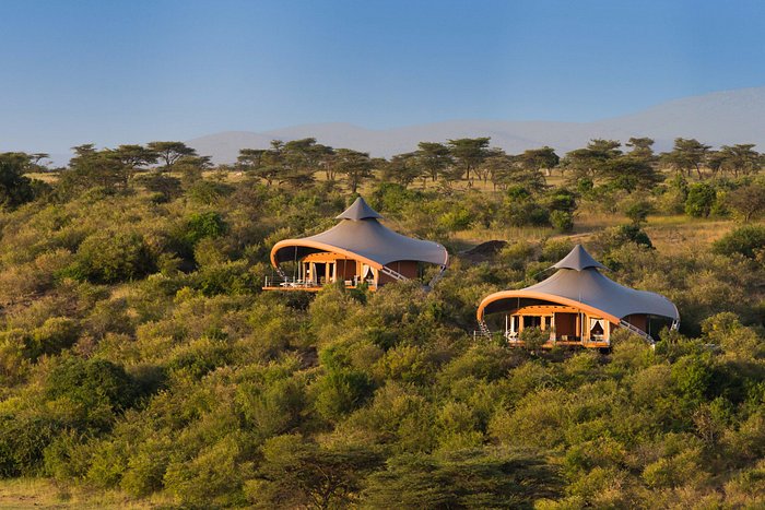 Mahali Mzuri - Kenya - African safari tips