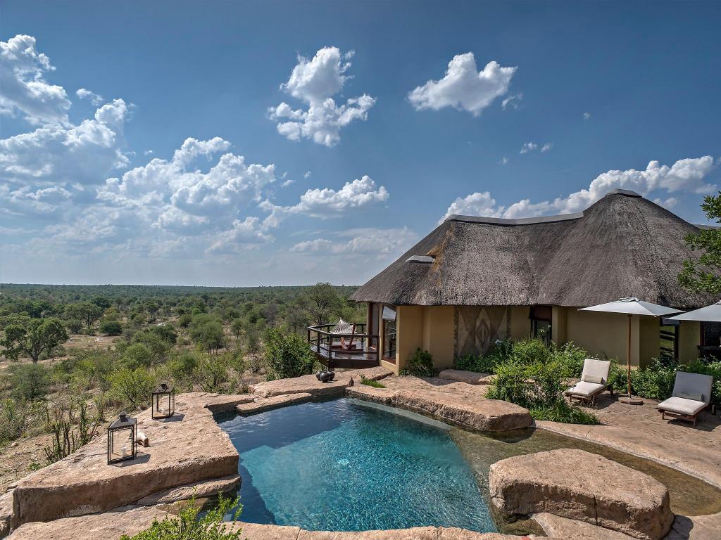 African Safari tips - Makumu Private Game Lodge