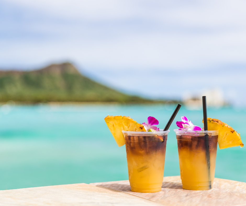 Unique Honeymoon Destinations in the World Travel Agent Diary